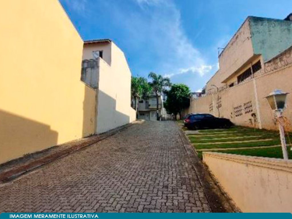 Casa em Condomínio 109 m² - Vila Paulistana - São Paulo - SP — foto 3