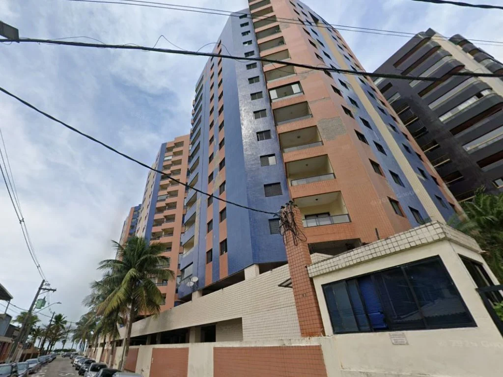 Direitos sobre Apartamento 62 m² (01 vaga) - Praia Aviação - Praia Grande - SP — foto 4