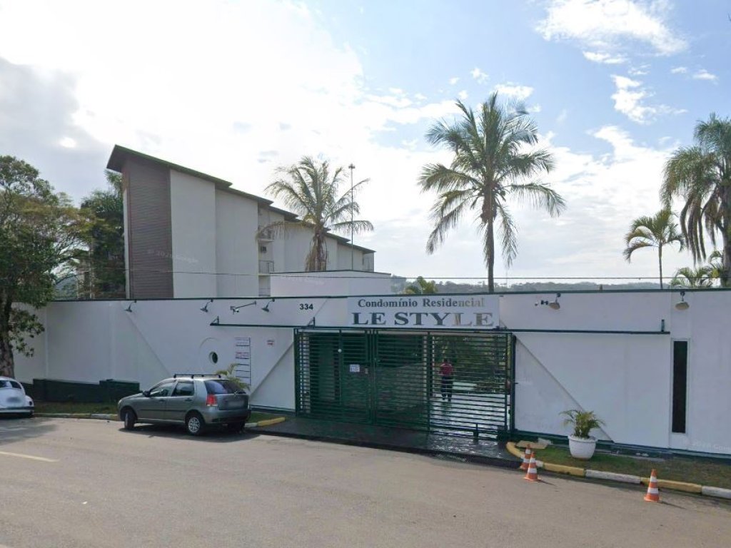 Direitos sobre a Parte Ideal (50%) de Apartamento 53 m² (01 vaga) - Lagos de Santa Helena - Bragança Paulista - SP — foto 2