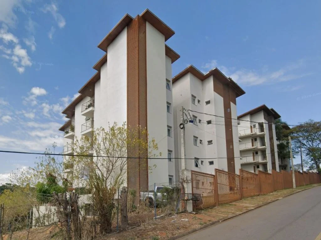 Direitos sobre a Parte Ideal (50%) de Apartamento 53 m² (01 vaga) - Lagos de Santa Helena - Bragança Paulista - SP — foto 3