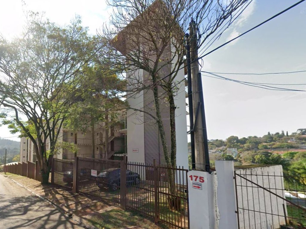 Direitos sobre a Parte Ideal (50%) de Apartamento 53 m² (01 vaga) - Lagos de Santa Helena - Bragança Paulista - SP — foto 4