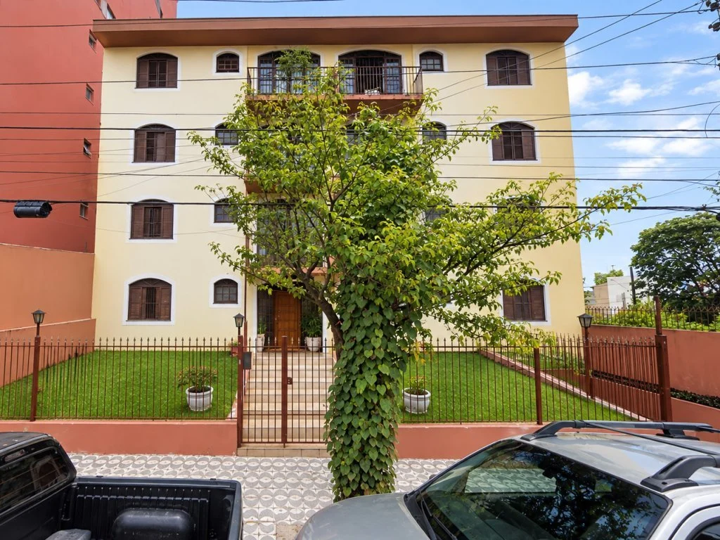 Apartamento 67 m² (01 vaga) - Rudge Ramos - São Bernardo do Campo - SP