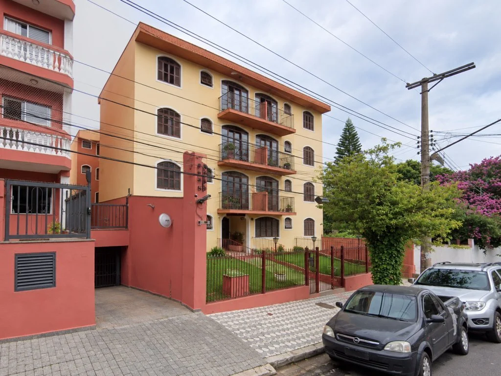 Apartamento 67 m² (01 vaga) - Rudge Ramos - São Bernardo do Campo - SP — foto 2