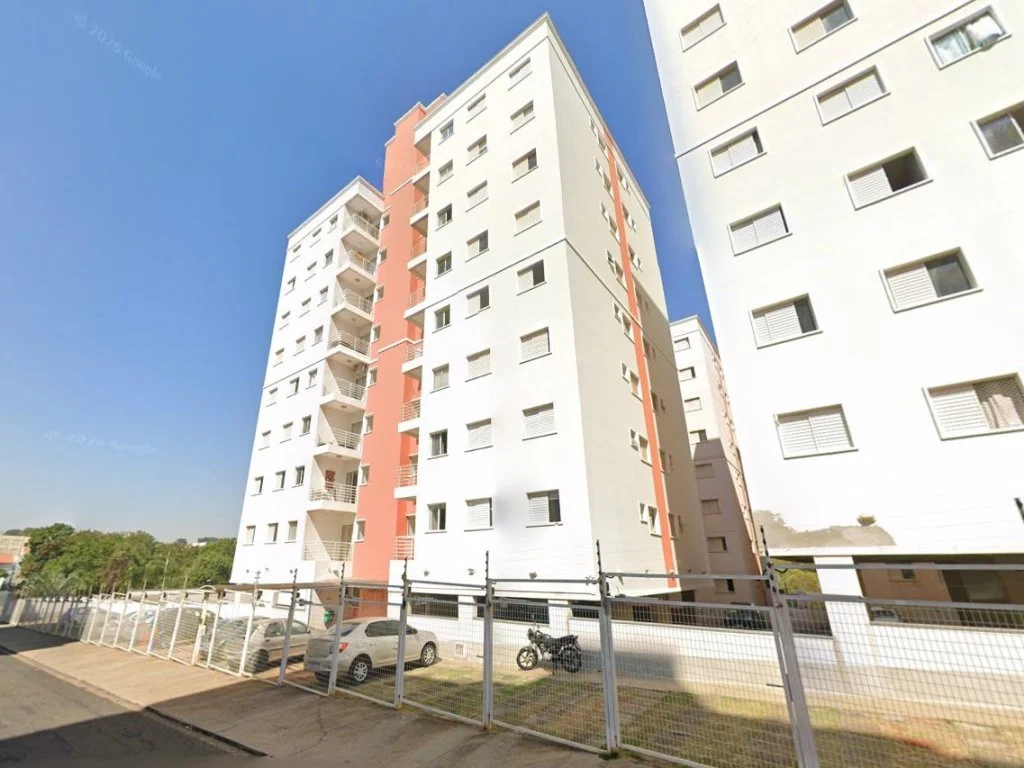 Apartamento 59 m² (01 vaga) - Jardim Dona Regina - Santa Bárbara d'Oeste - SP — foto 2