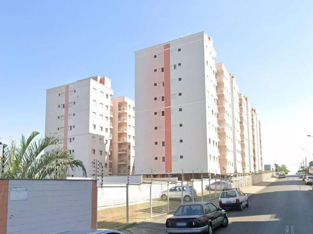 Apartamento 59 m² (01 vaga) - Jardim Dona Regina - Santa Bárbara d'Oeste - SP — foto 4