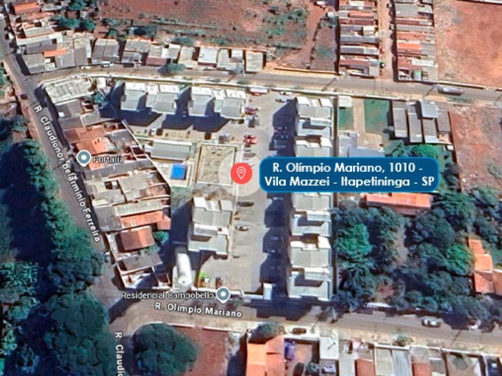 Apartamento 46 m² - Vila Mazzei - Itapetininga - SP — foto 5