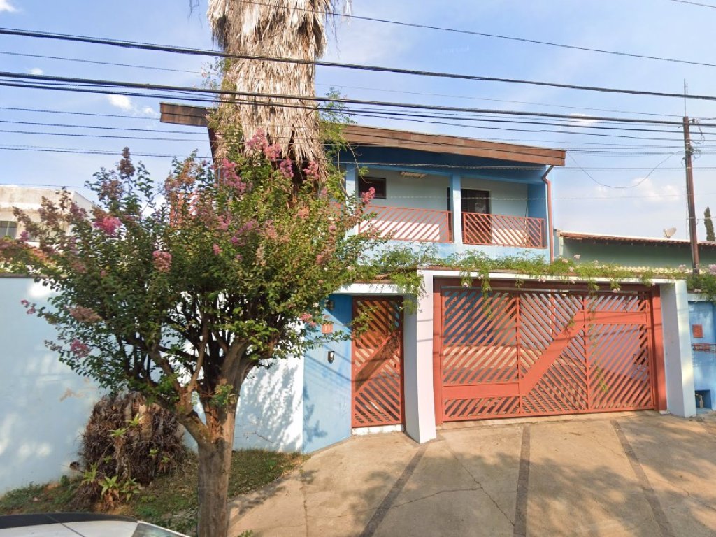Casa 420 m² - Jardim Planalto Verde - Mogi Guaçu - SP — foto 5