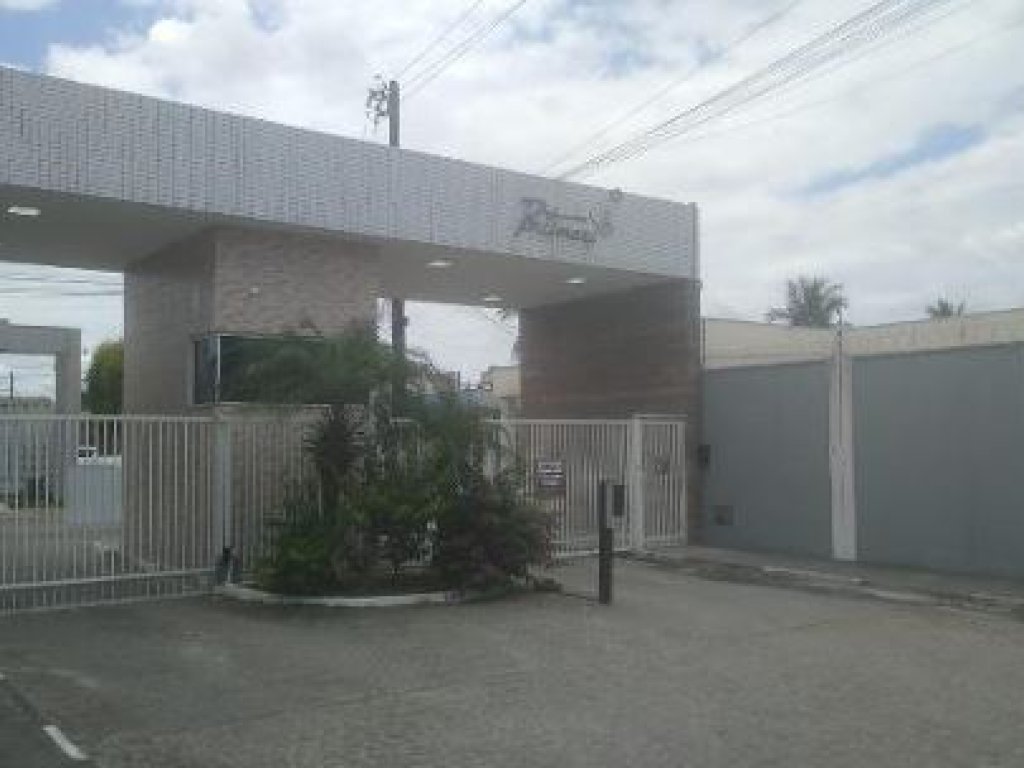 Casa em Condomínio 117 m² - Santo Antônio dos Prazeres - Feira de Santana - BA — foto 2