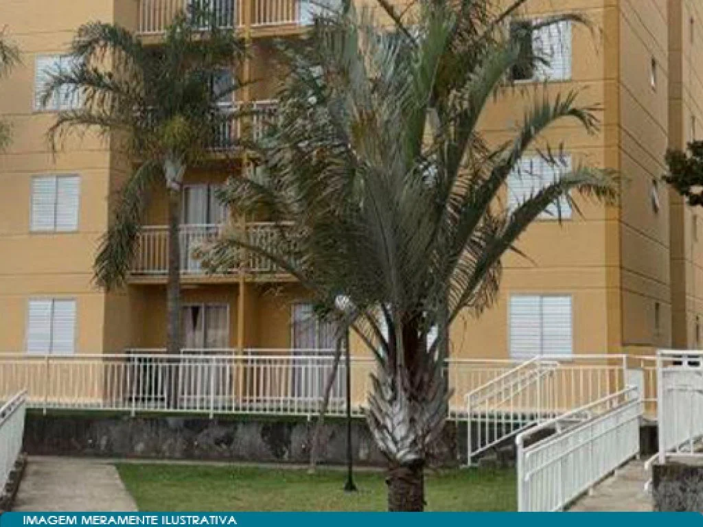 Direitos sobre Apartamento 49 m² (01 vaga) - Jardim Tatiana - Votorantim - SP — foto 2