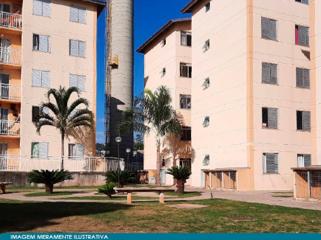 Direitos sobre Apartamento 49 m² (01 vaga) - Jardim Tatiana - Votorantim - SP — foto 5