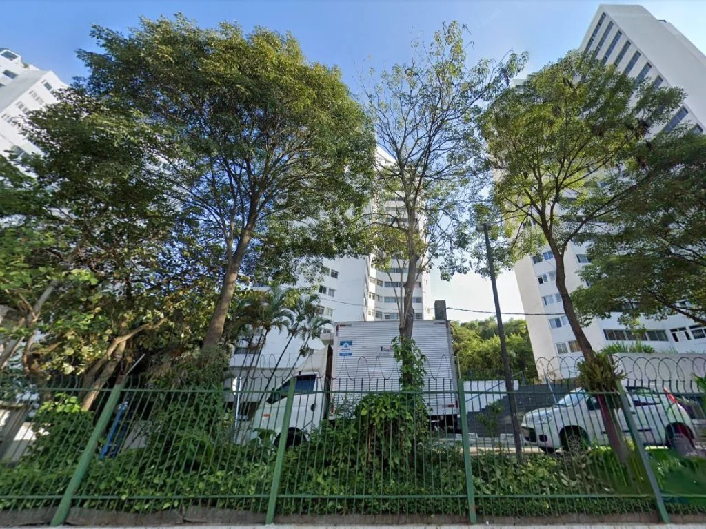 Apartamento 63 m² (Unid. 123) - Butantã - São Paulo - SP — foto 3