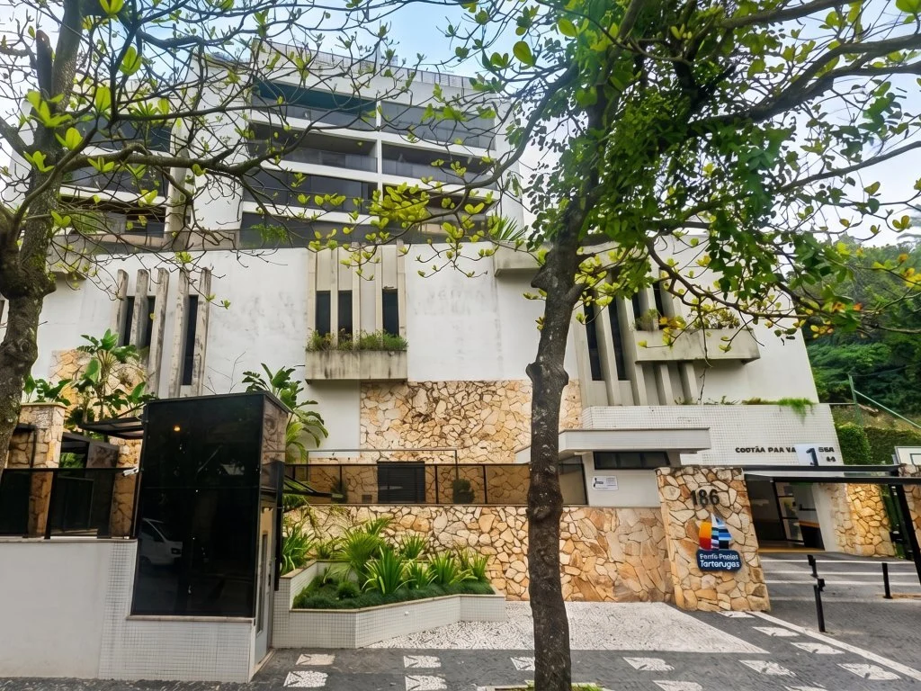 Direitos sobre Apartamento no Litoral 131 m² (02 Vagas) - Mar e Céu - Guarujá - SP — foto 2