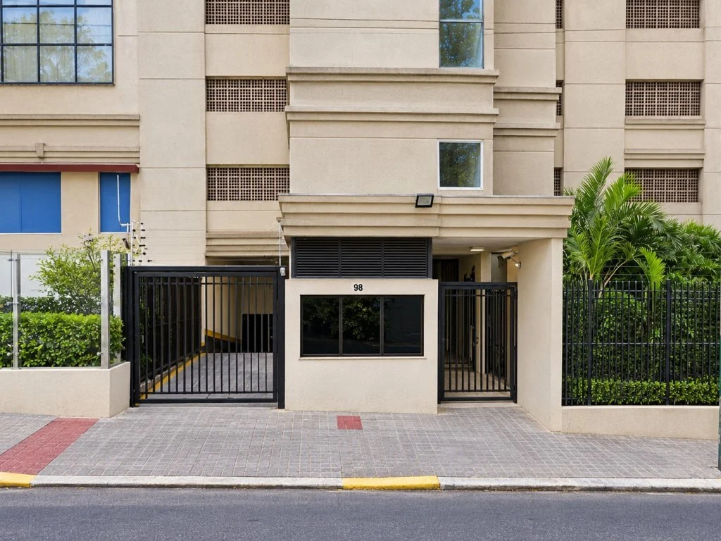 Apartamento 40 m² (01 vaga) - Centro - São Paulo - SP — foto 2