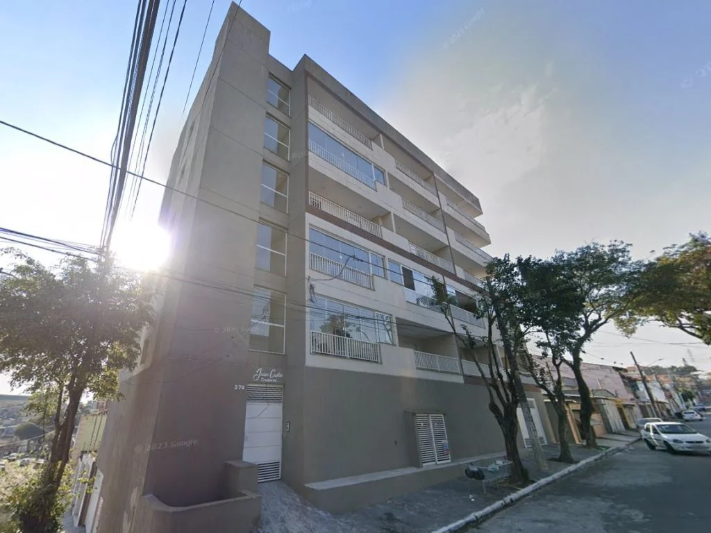 Direitos sobre Apartamento 31 m² (01 vaga) - Vila São Francisco - São Paulo - SP — foto 2