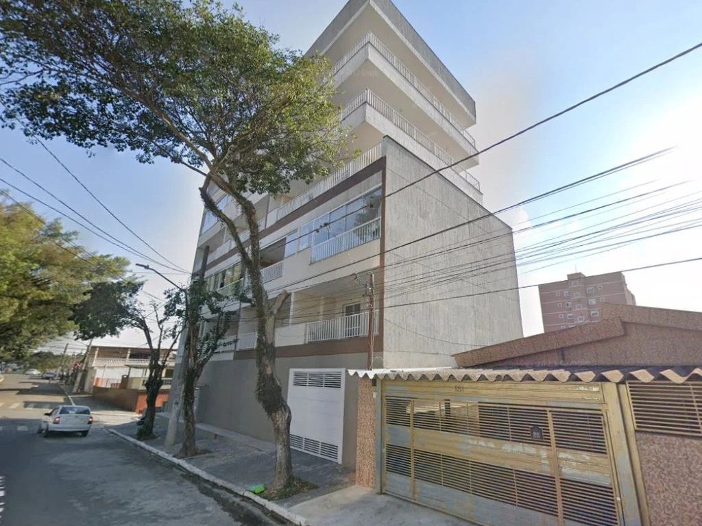 Direitos sobre Apartamento 31 m² (01 vaga) - Vila São Francisco - São Paulo - SP — foto 3