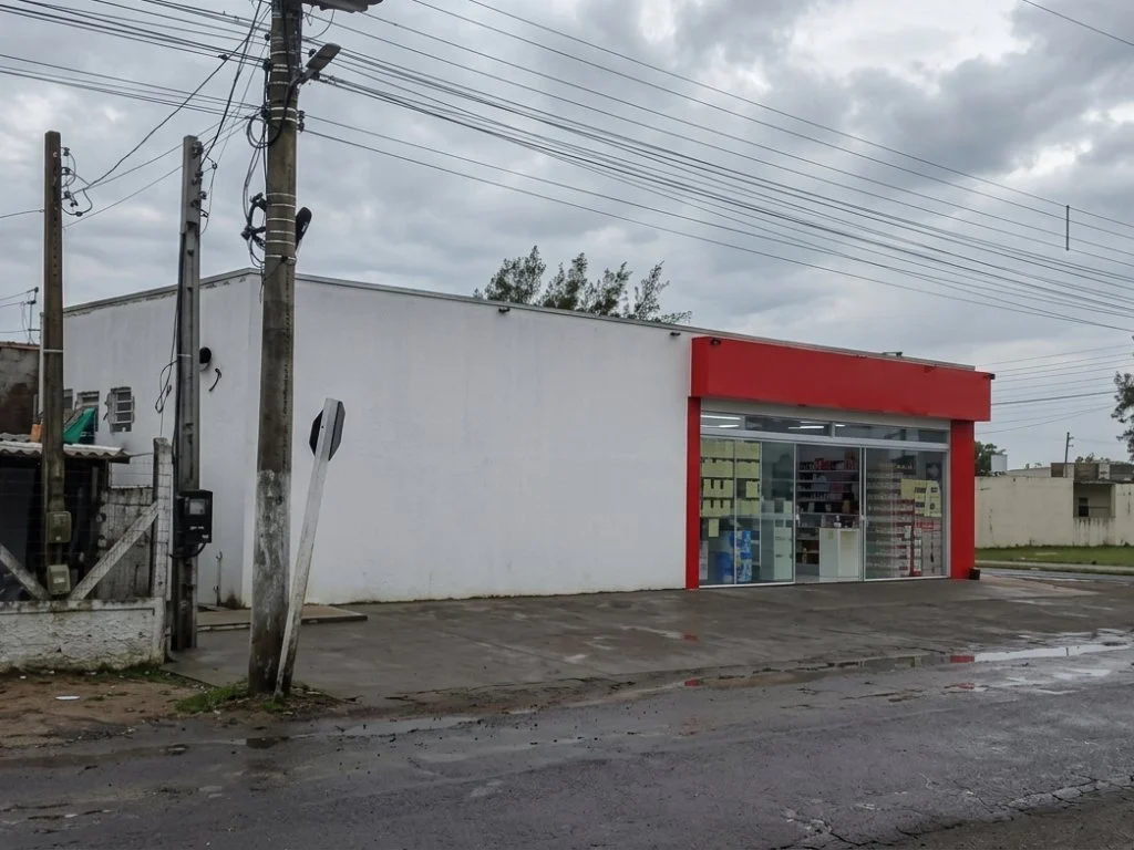 Imóvel Comercial 68 m² - Balneário Quintão - Palmares do Sul - RS
