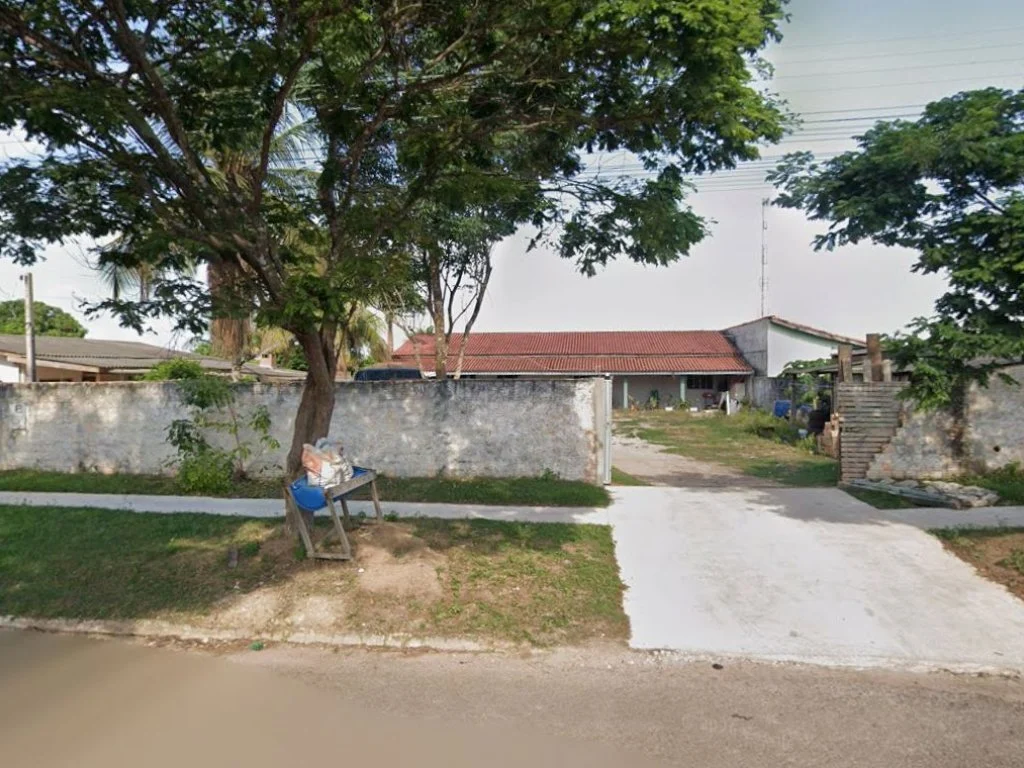 Casa 266 m² (área construída) e 768 m² (terreno) - Centro - Guarantã do Norte - MT