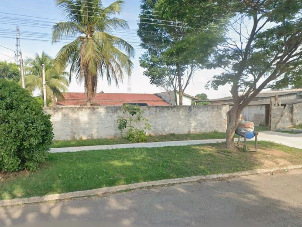 Casa 266 m² (área construída) e 768 m² (terreno) - Centro - Guarantã do Norte - MT — foto 3