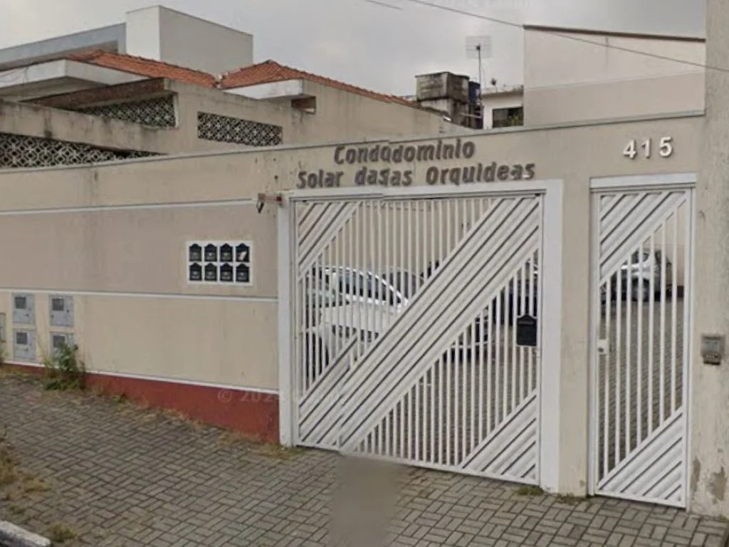 Casa em Condomínio 45 m² - Vila Califórnia - São Paulo - SP — foto 2
