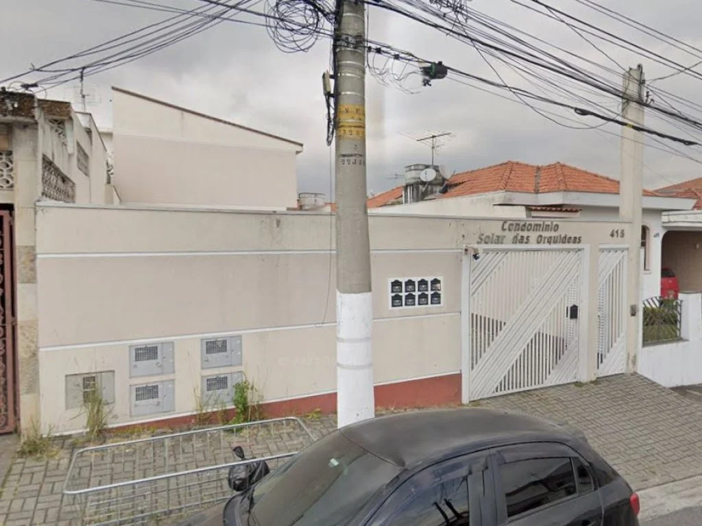 Casa em Condomínio 45 m² - Vila Califórnia - São Paulo - SP — foto 3