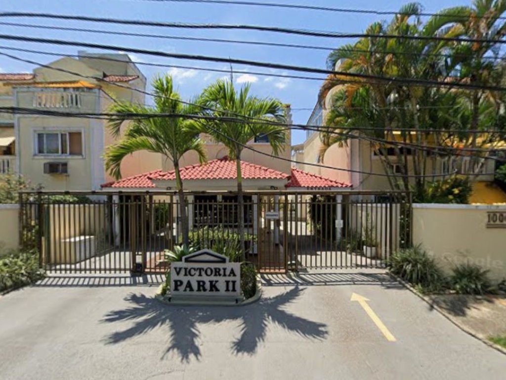 Apartamento 175 m² (privativa + comum) com 02 vagas - Recreio dos Bandeirantes - Rio de Janeiro - RJ — foto 2