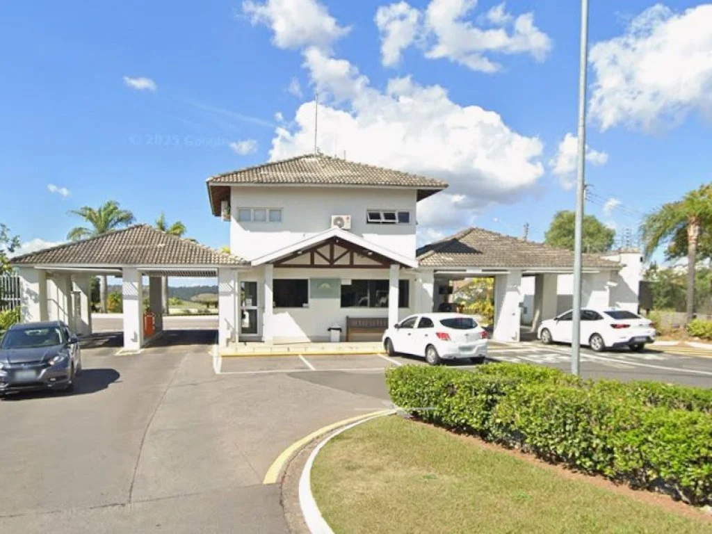 Casa em Condomínio 197 m² - Residencial Fazenda Serrinha - Itatiba - SP