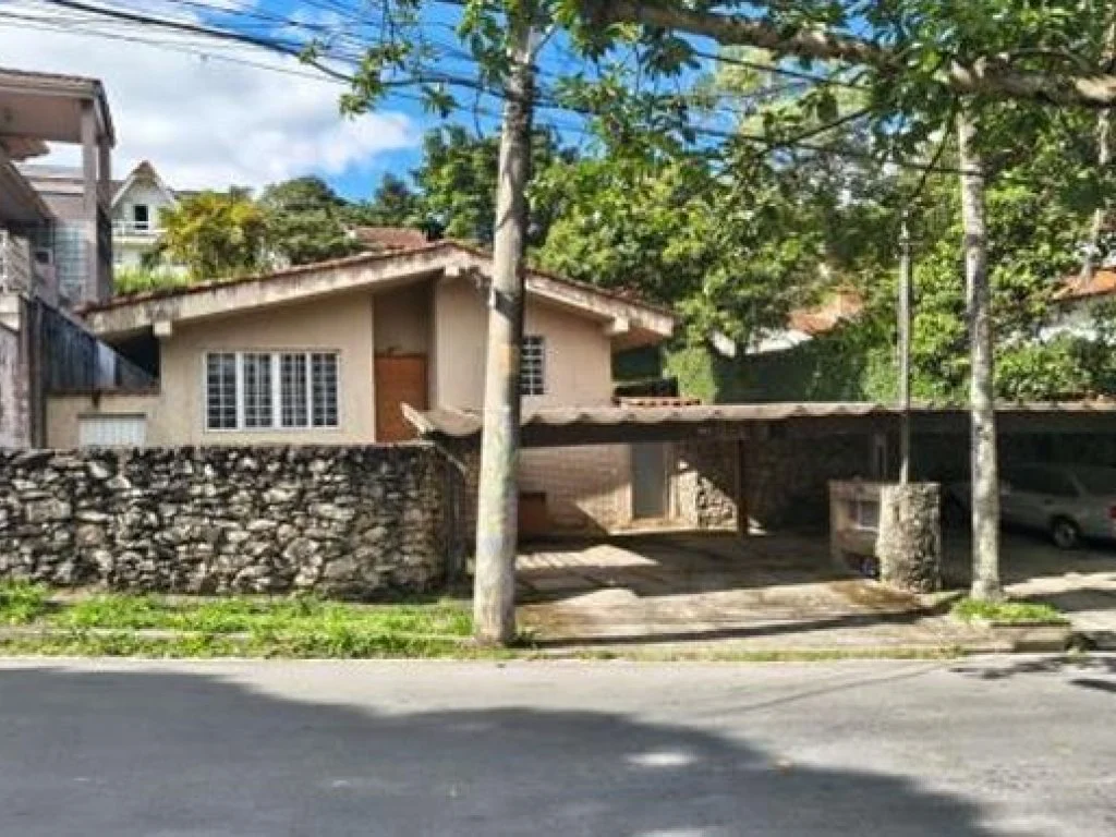 Casa 131 m² - Vila Diva - Carapicuíba - SP