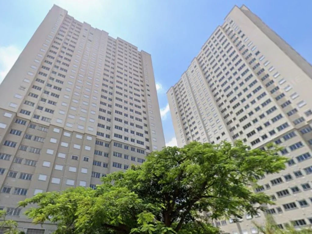 Apartamento 53 m² (01 vaga) - Socorro - São Paulo - SP — foto 2