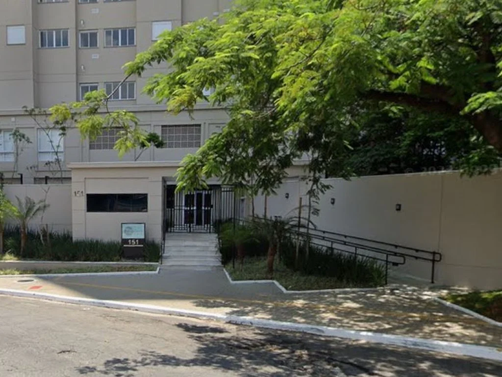 Apartamento 53 m² (01 vaga) - Socorro - São Paulo - SP — foto 3
