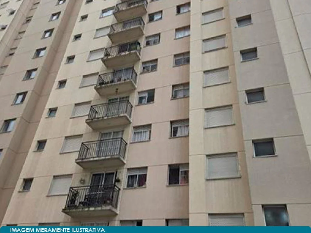 Direitos sobre Apartamento 53 m² (01 vaga) - Cooperativa - São Bernardo do Campo - SP — foto 2