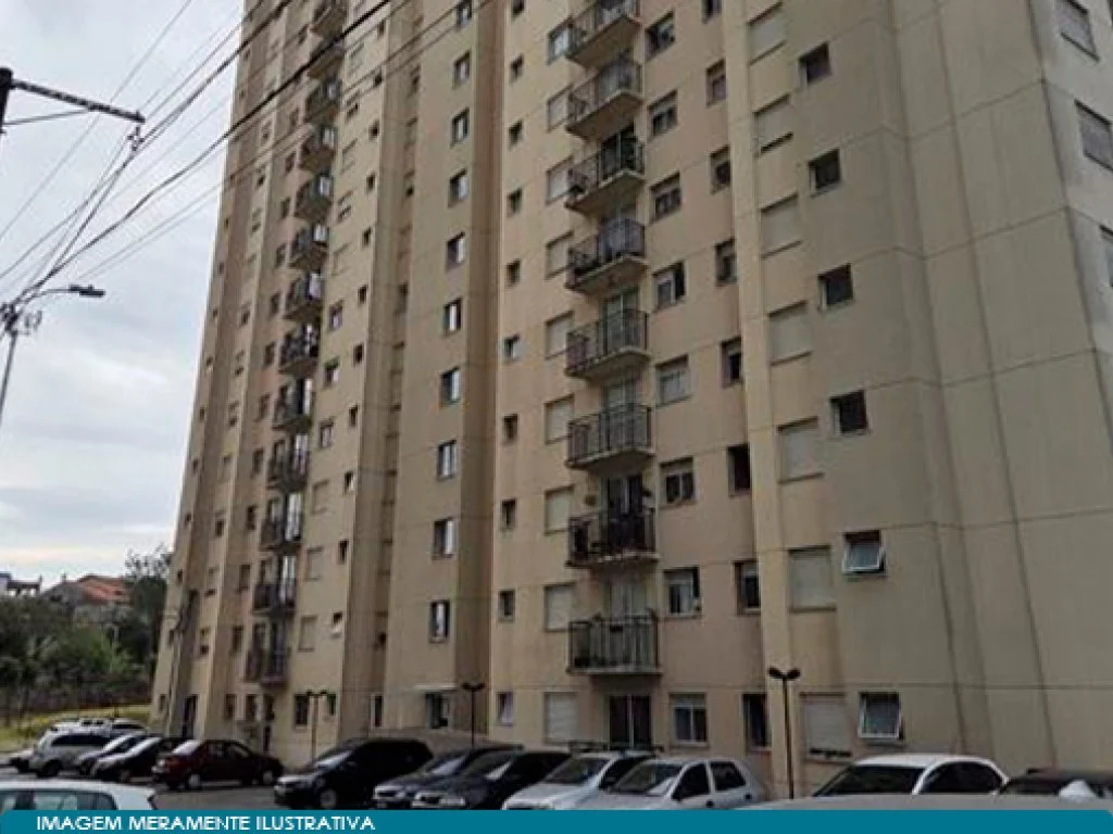 Direitos sobre Apartamento 53 m² (01 vaga) - Cooperativa - São Bernardo do Campo - SP — foto 3
