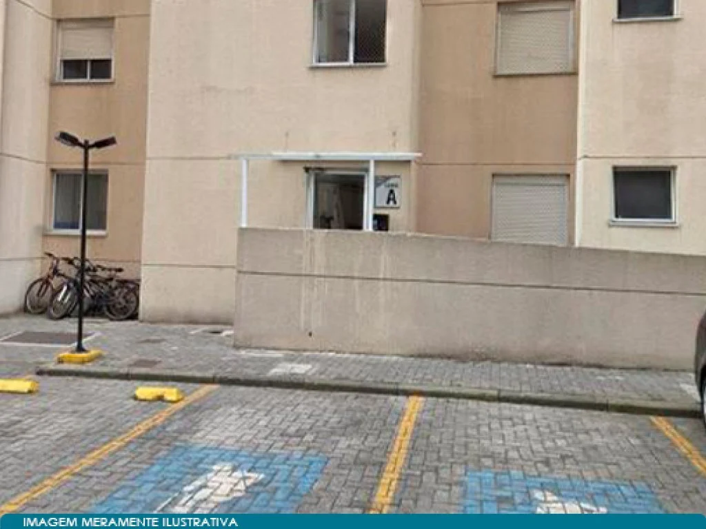 Direitos sobre Apartamento 53 m² (01 vaga) - Cooperativa - São Bernardo do Campo - SP — foto 4