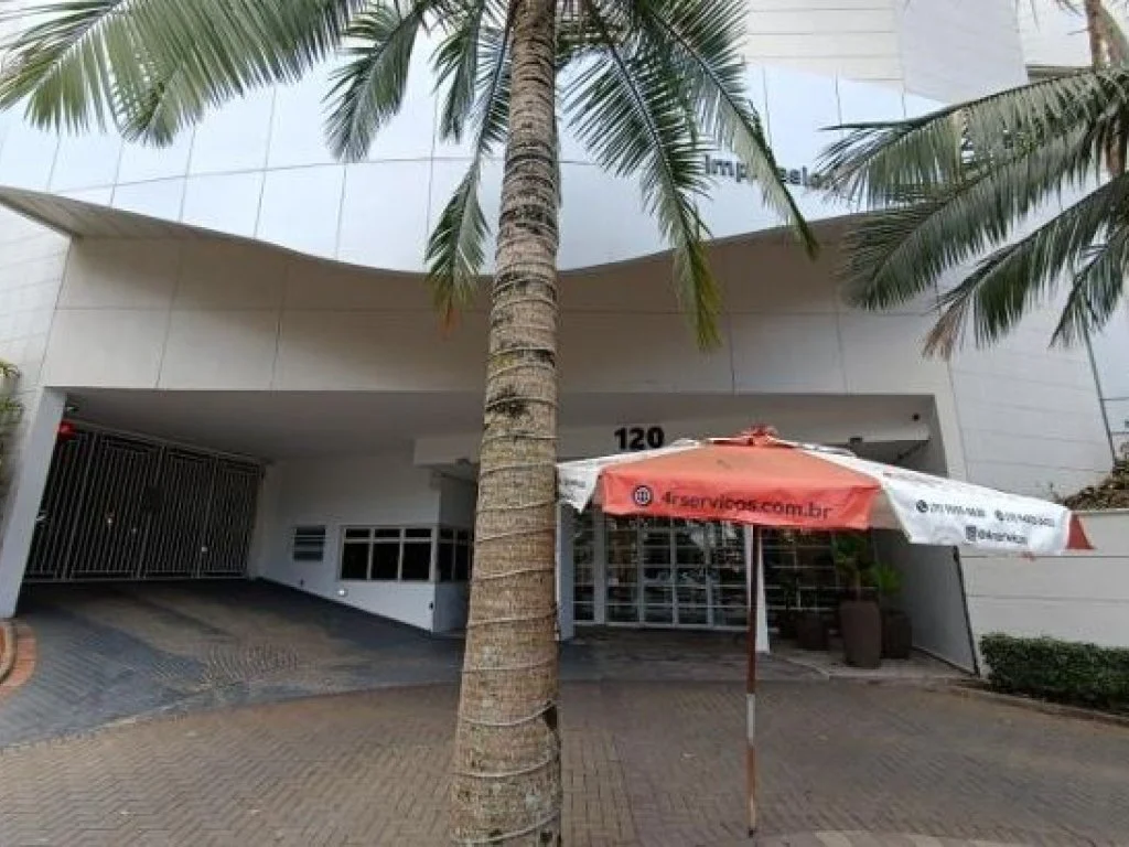Direitos sobre Apartamento Duplex 48 m² (01 vaga) - Vila Andrade - São Paulo - SP — foto 2