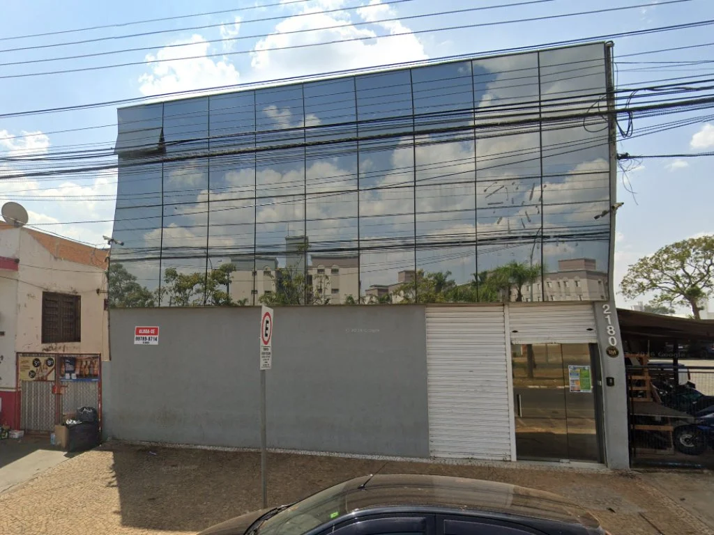 Imóvel Comercial 176 m² e Casa 103 m² - Jardim Selma - Mogi Guaçu - SP