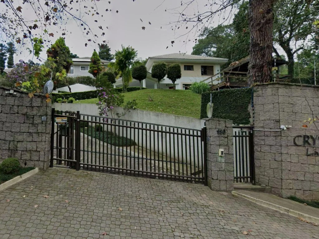 Direitos sobre Fração Ideal de Casa em Terreno de 880 m² (Condomínio Crystal Living) - Seminário - Curitiba - PR — foto 2