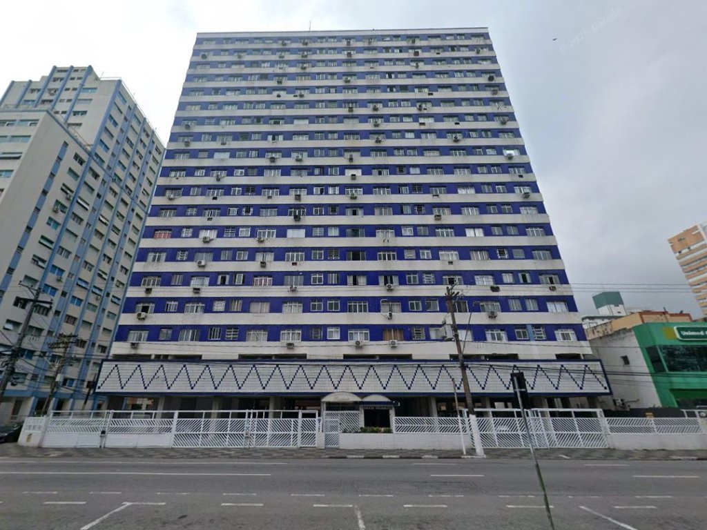 Direitos sobre Apartamento 26 m² (Praia do Gonzaguinha) - Gonzaguinha - São Vicente - SP — foto 2