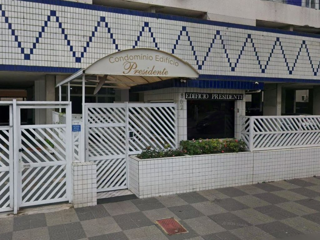 Direitos sobre Apartamento 26 m² (Praia do Gonzaguinha) - Gonzaguinha - São Vicente - SP — foto 3