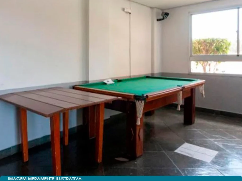 Fração Ideal de Apartamento (Unid. 11-B) - Vila Curuçá Velha - São Paulo - SP — foto 3
