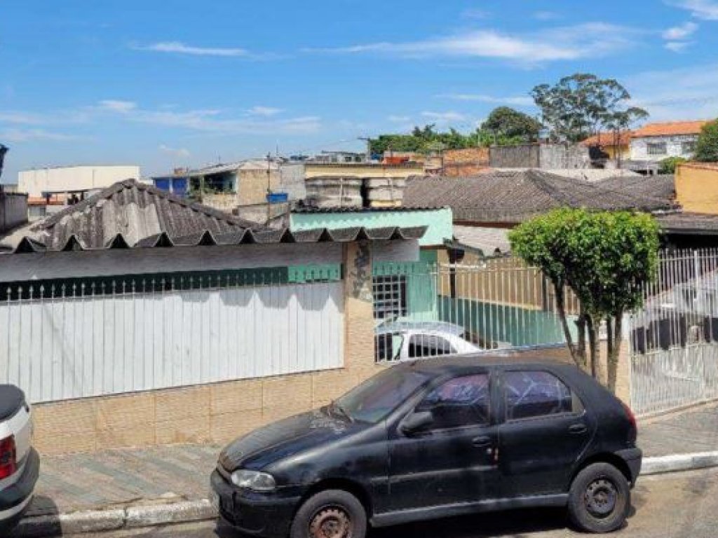 Direitos sobre Casas 415 m² (área total construída) - Jardim Ipanema - São Paulo - SP — foto 3