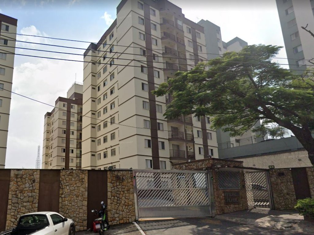 Apartamento 62 m² (01 vaga) - Vila Formosa - São Paulo - SP — foto 2