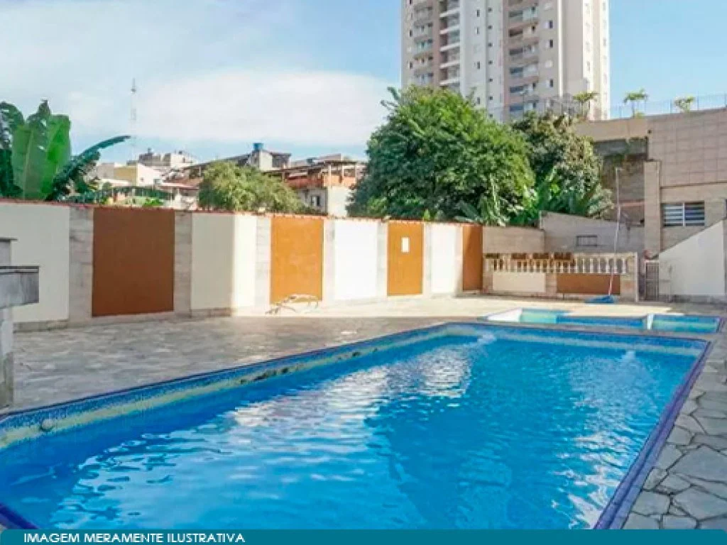 Apartamento 62 m² (01 vaga) - Vila Formosa - São Paulo - SP — foto 5