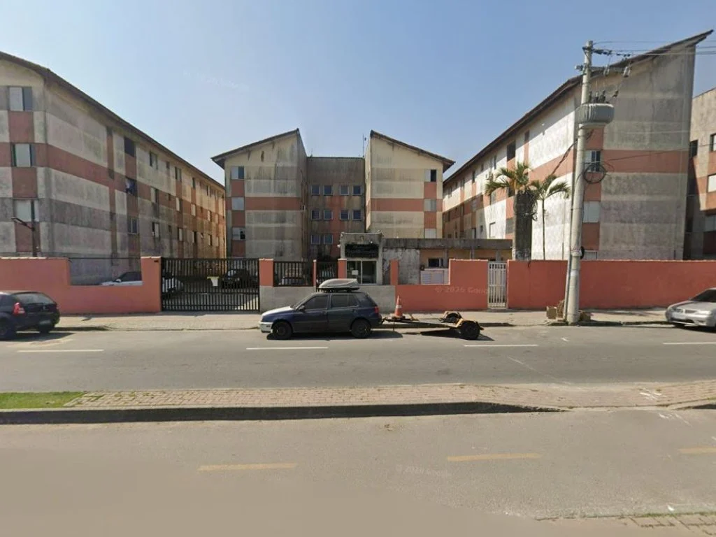 Direitos sobre Apartamento no Litoral - Vila Sônia - Praia Grande - SP — foto 2