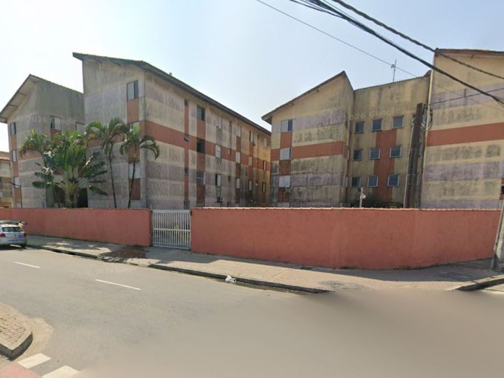 Direitos sobre Apartamento no Litoral - Vila Sônia - Praia Grande - SP — foto 3