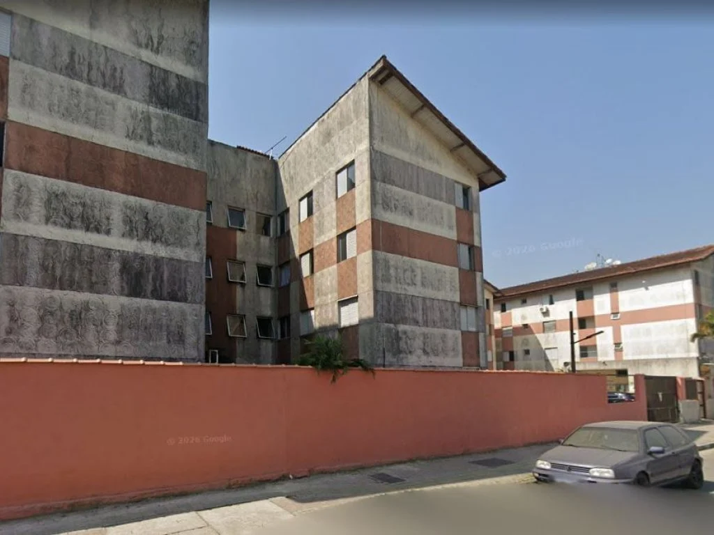 Direitos sobre Apartamento no Litoral - Vila Sônia - Praia Grande - SP — foto 4
