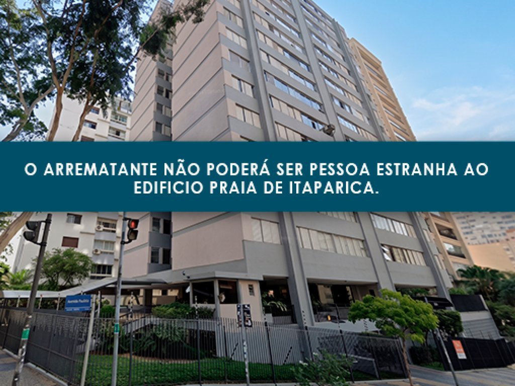 02 Vagas de Garagem - Santa Cecília - São Paulo - SP — foto 2