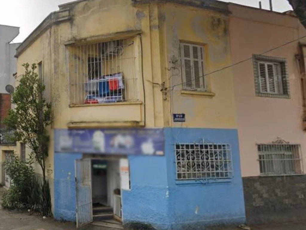 Prédio Comercial em Terreno 53 m² - Bom Retiro - São Paulo - SP — foto 4