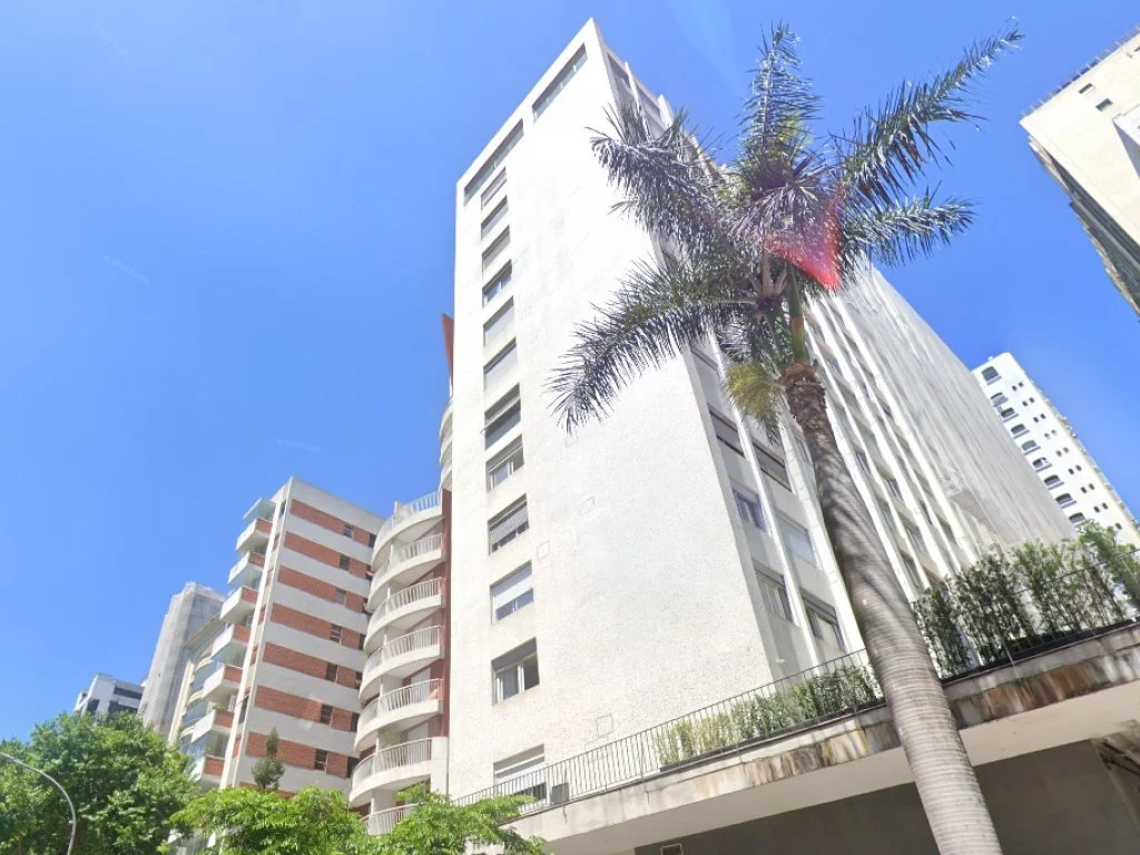 Apartamento 92 m² com 01 Vaga (Metrô Mal. Deodoro) - Santa Cecília - São Paulo - SP — foto 4