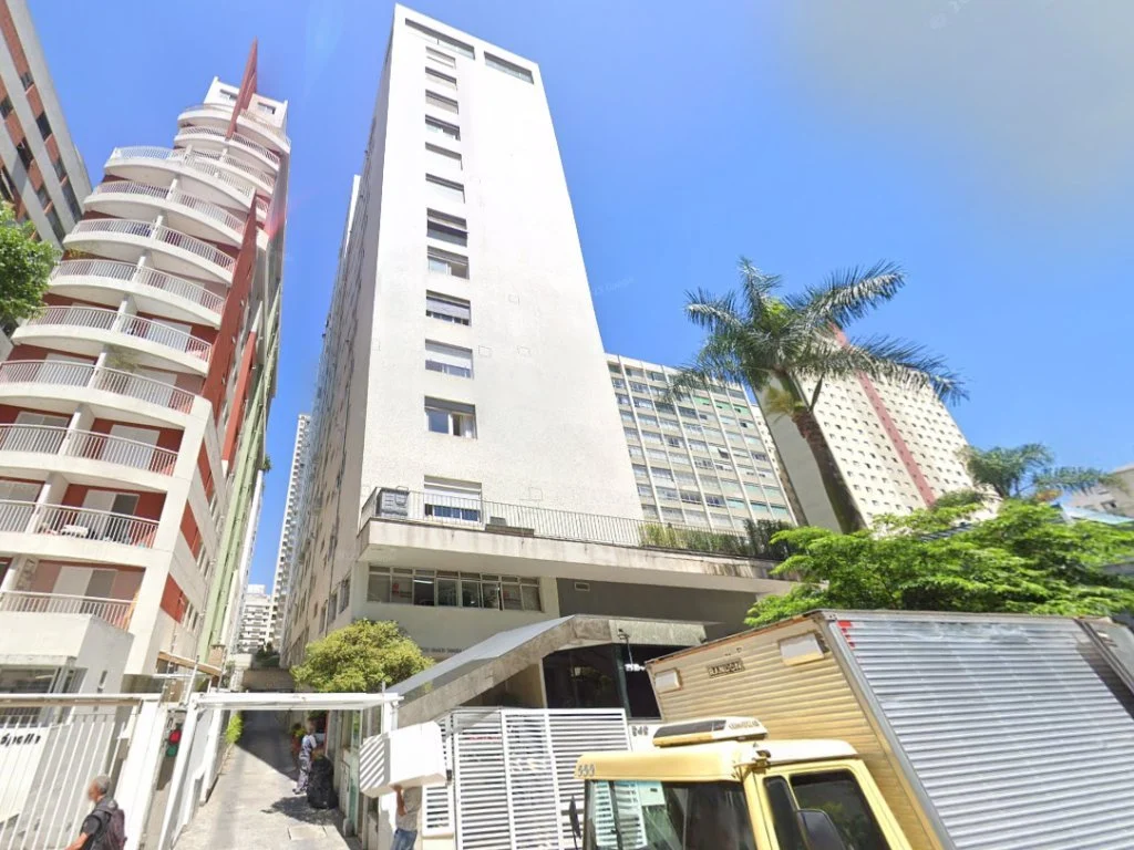 Apartamento 92 m² com 01 Vaga (Metrô Mal. Deodoro) - Santa Cecília - São Paulo - SP — foto 5