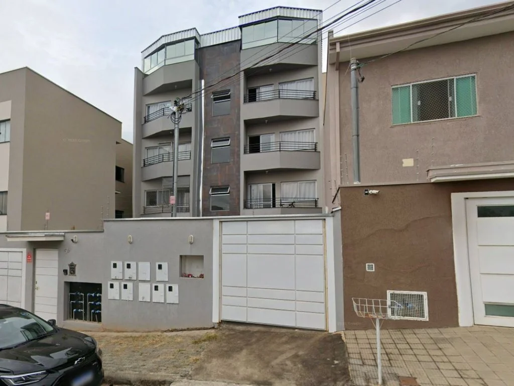 Apartamento 72 m² (01 vaga) - Nhá Chica - Pouso Alegre - MG — foto 3