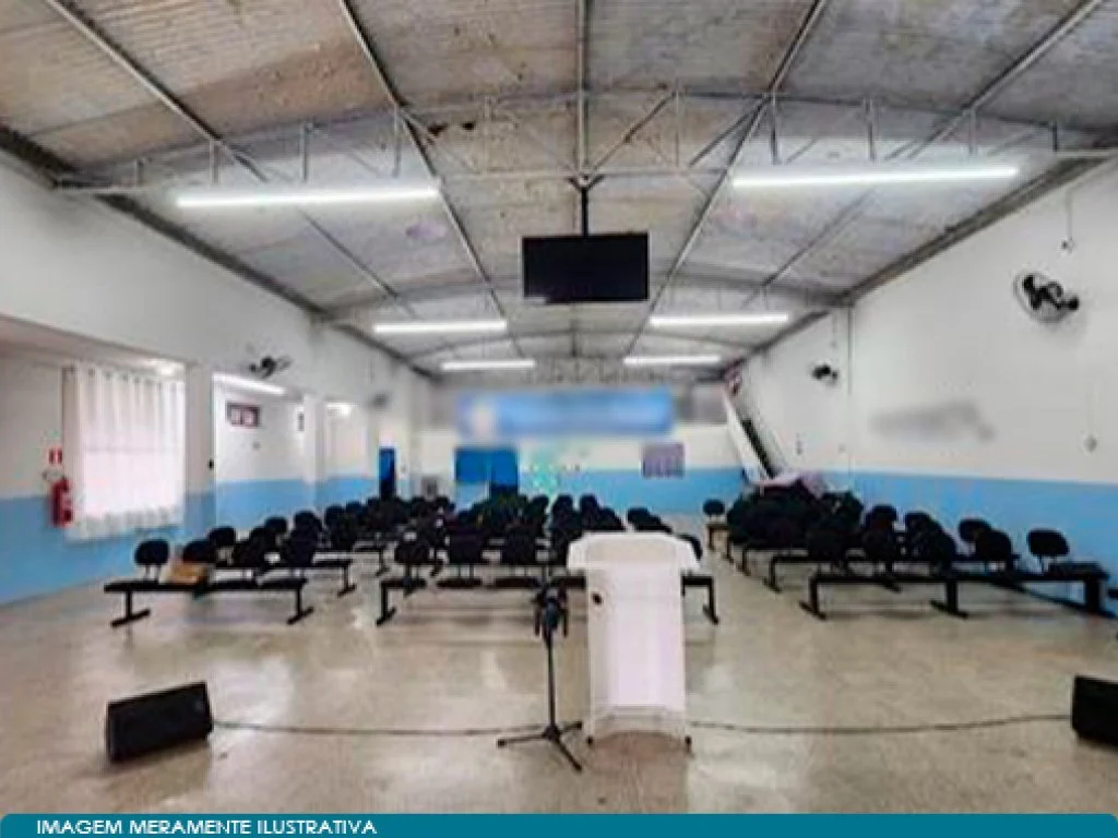 Parte Ideal (25%) sobre Imóvel Comercial 349 m² - Jardim Esplanada - Marília - SP — foto 4